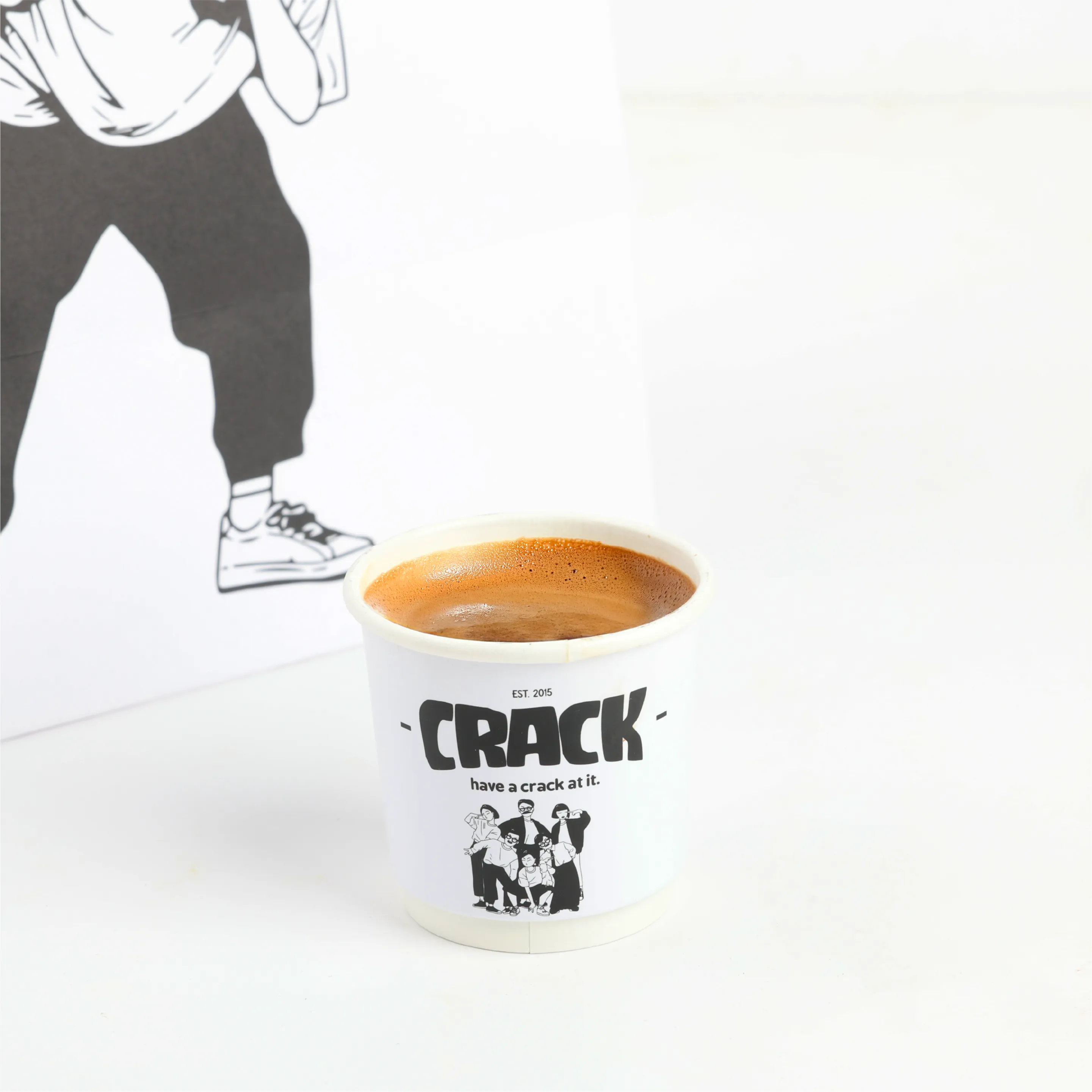 Hot Chocolate